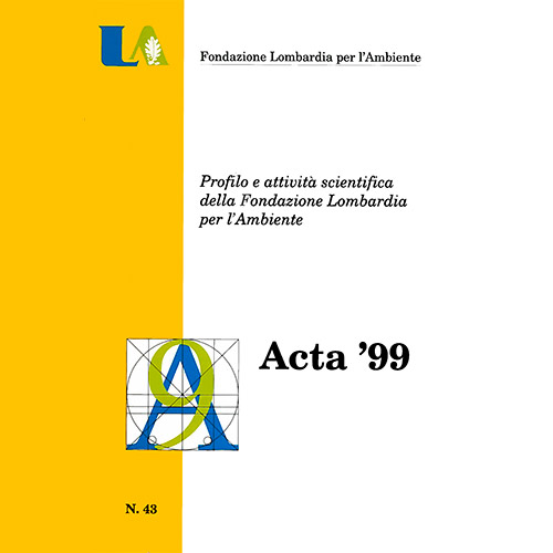 Acta ’99