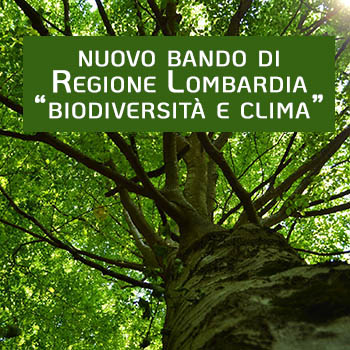 Biodiversità e clima