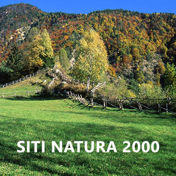 Siti Natura 2000
