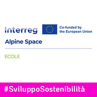 Interreg Alpine Space ECOLE